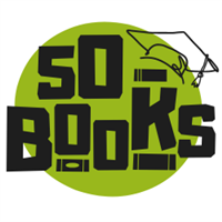 100 Books - 50 Book Goal Badge